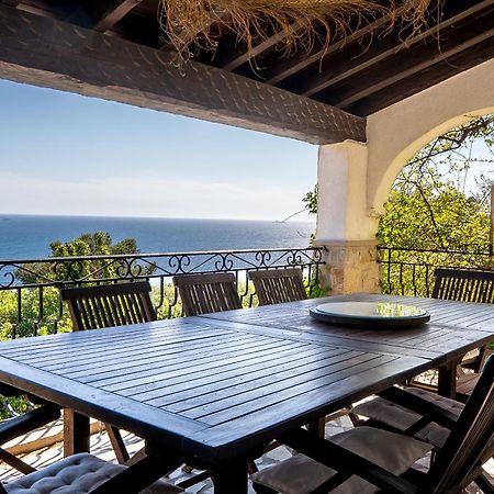 Villa Prestige Carqueiranne Esterno foto