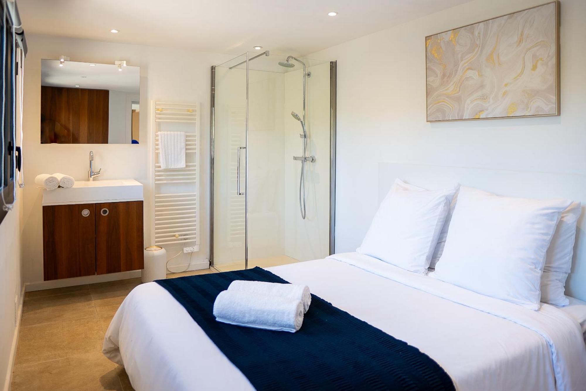 Villa Prestige Carqueiranne Esterno foto