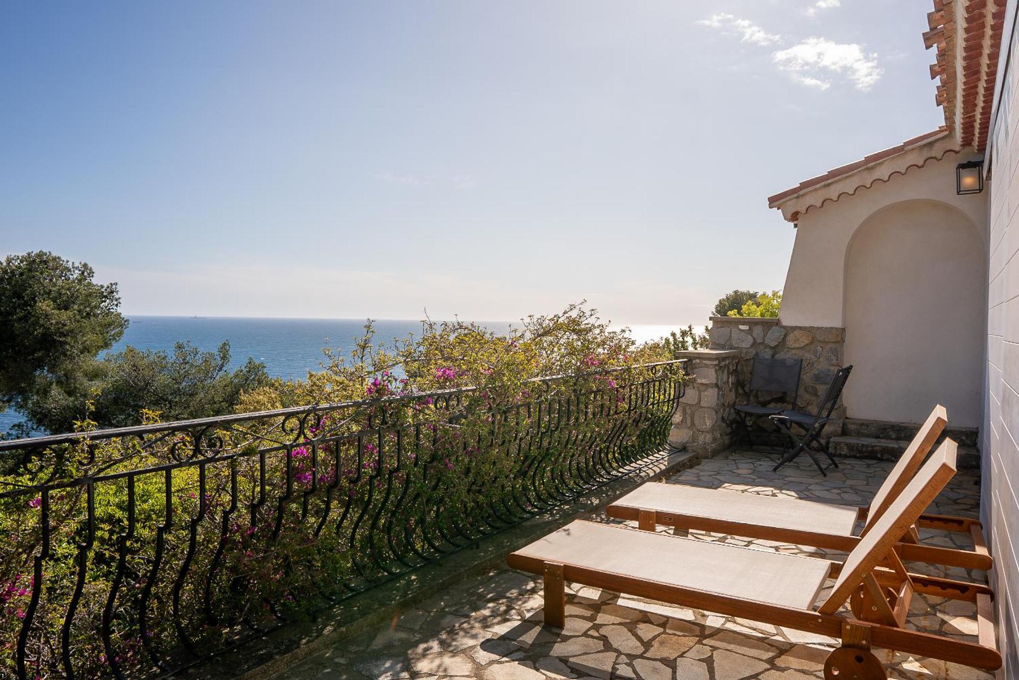 Villa Prestige Carqueiranne Esterno foto