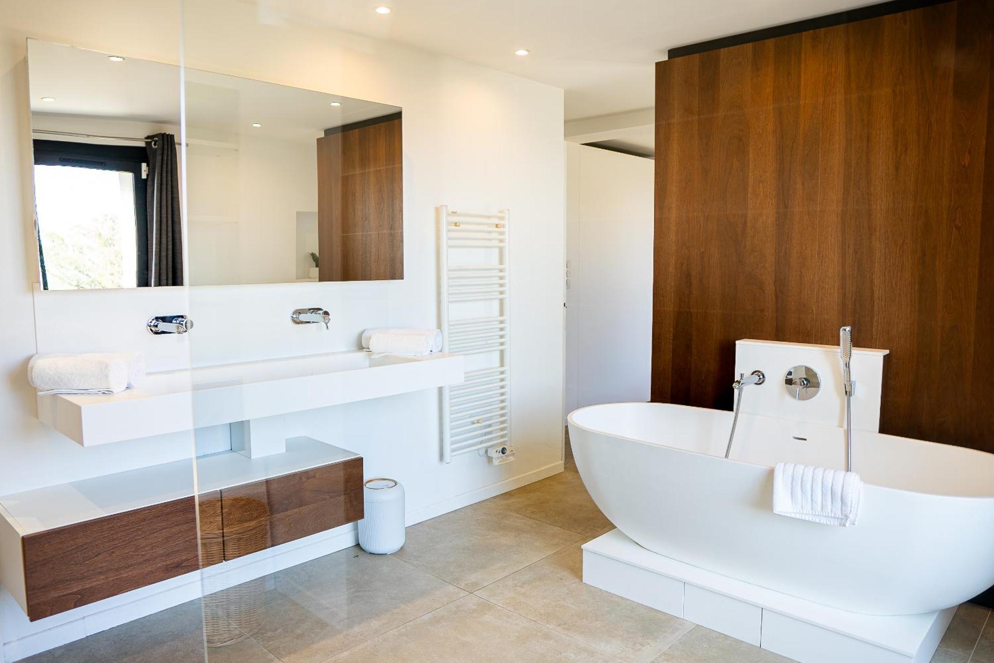 Villa Prestige Carqueiranne Esterno foto