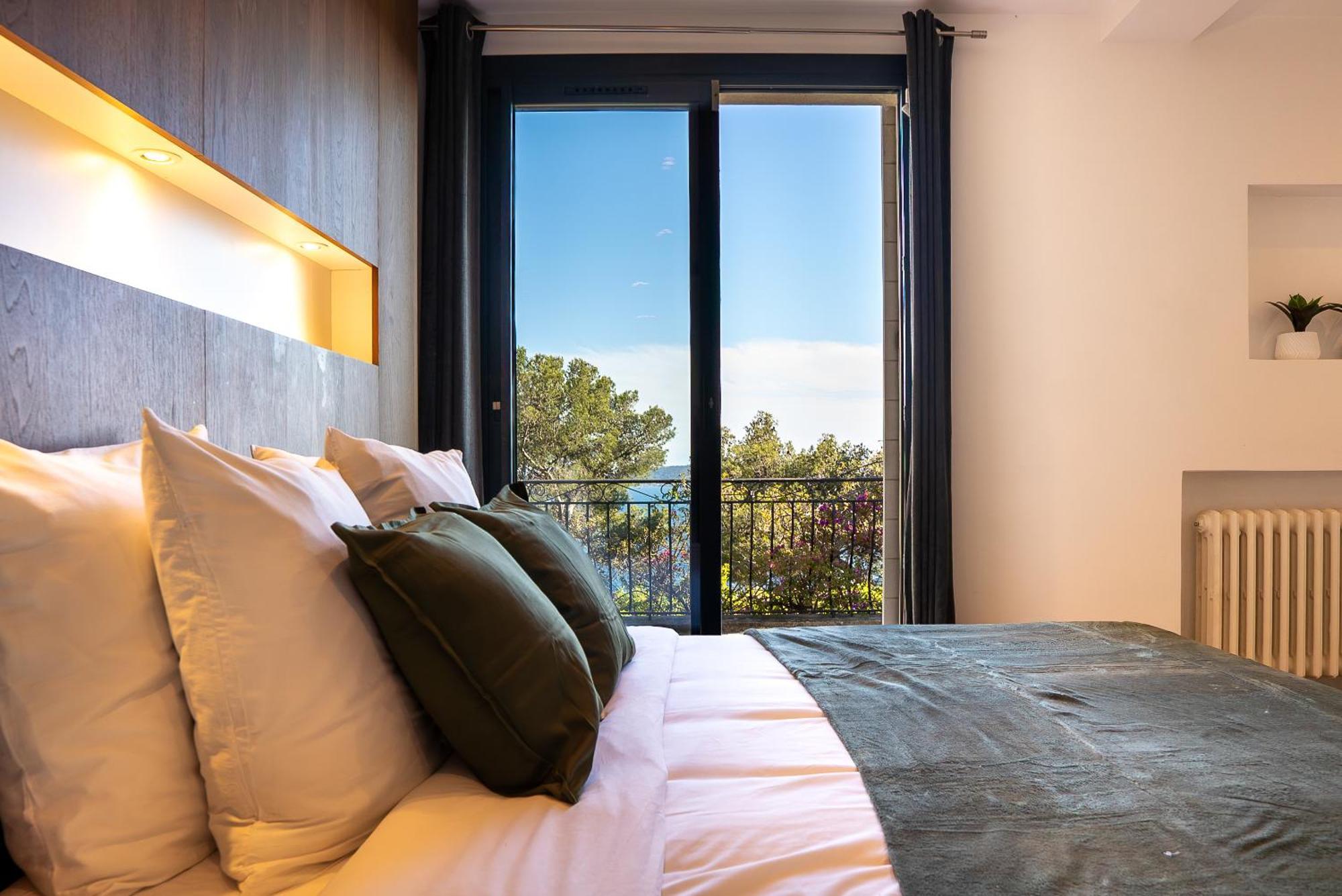 Villa Prestige Carqueiranne Esterno foto