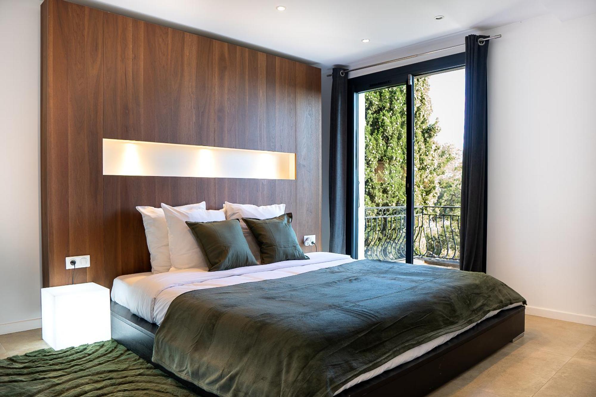 Villa Prestige Carqueiranne Esterno foto