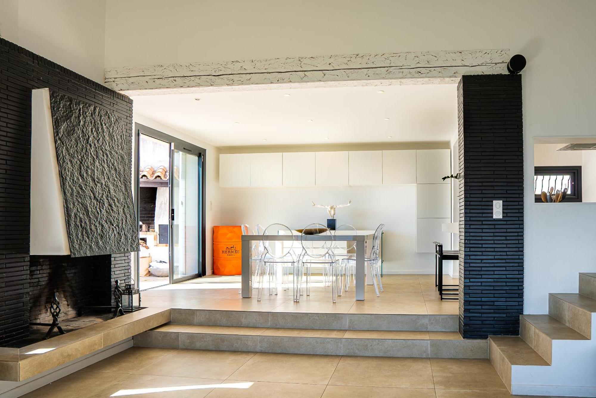 Villa Prestige Carqueiranne Esterno foto