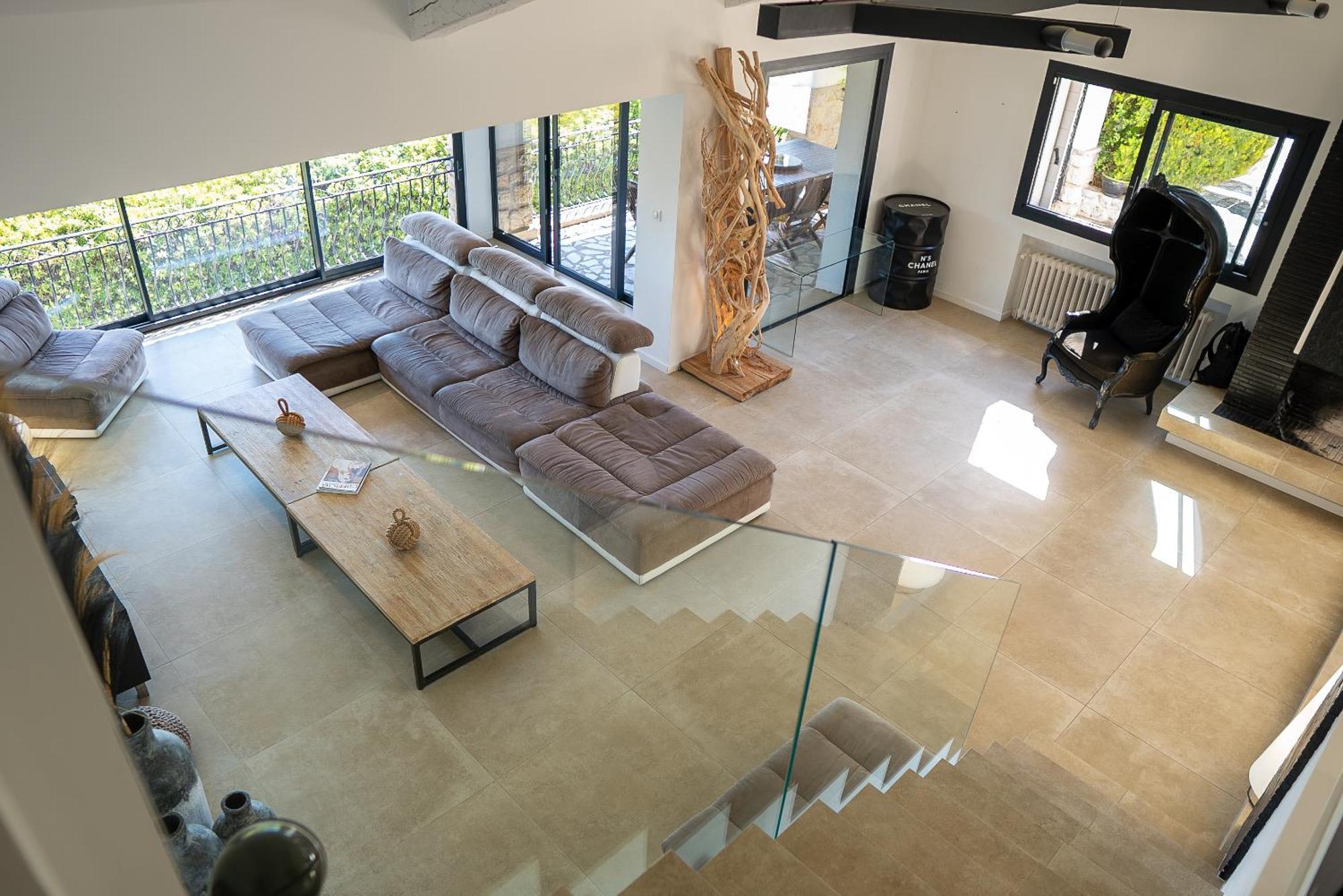 Villa Prestige Carqueiranne Esterno foto