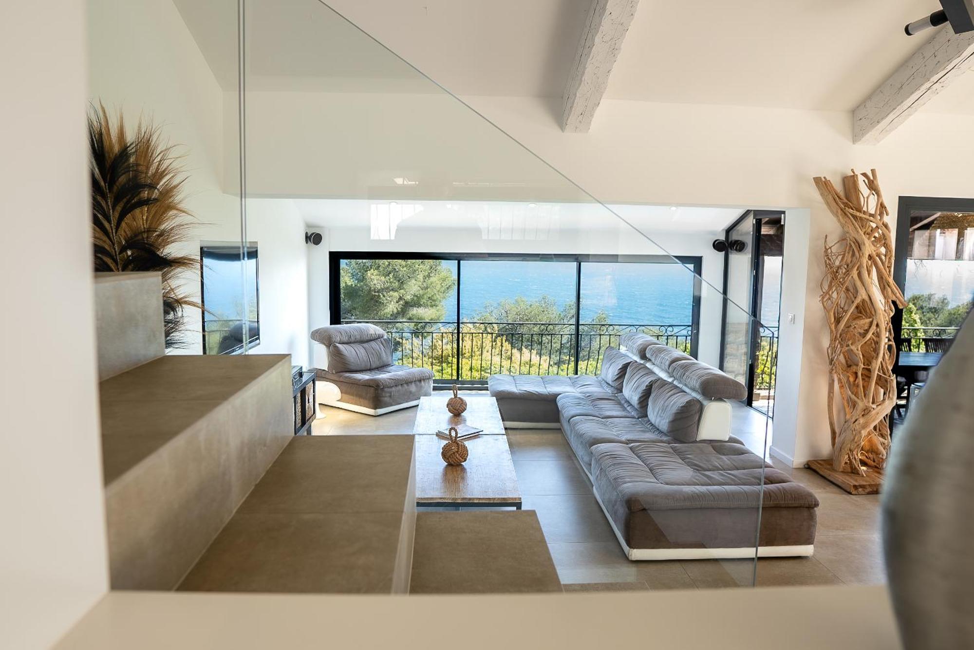 Villa Prestige Carqueiranne Esterno foto