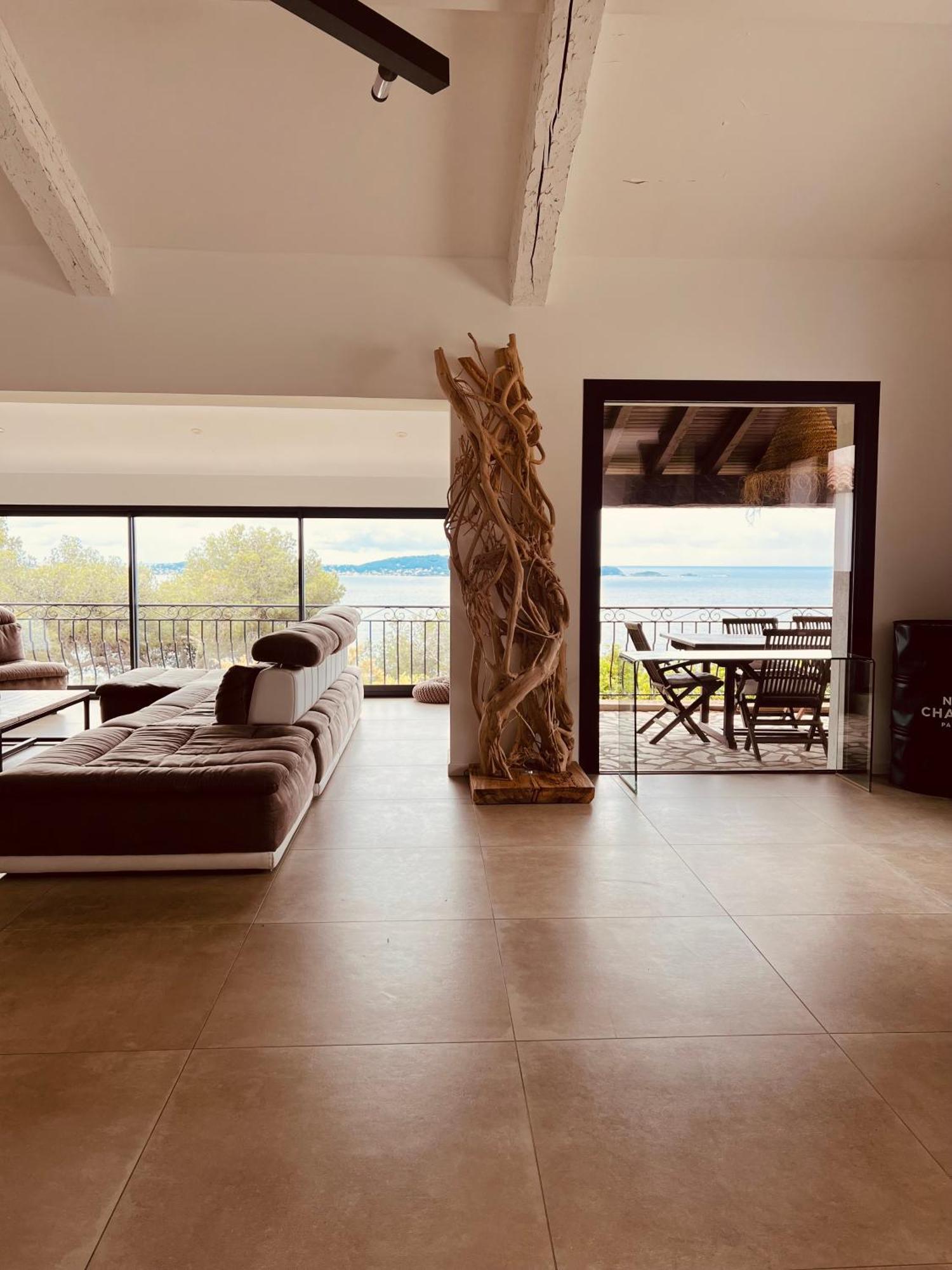 Villa Prestige Carqueiranne Esterno foto
