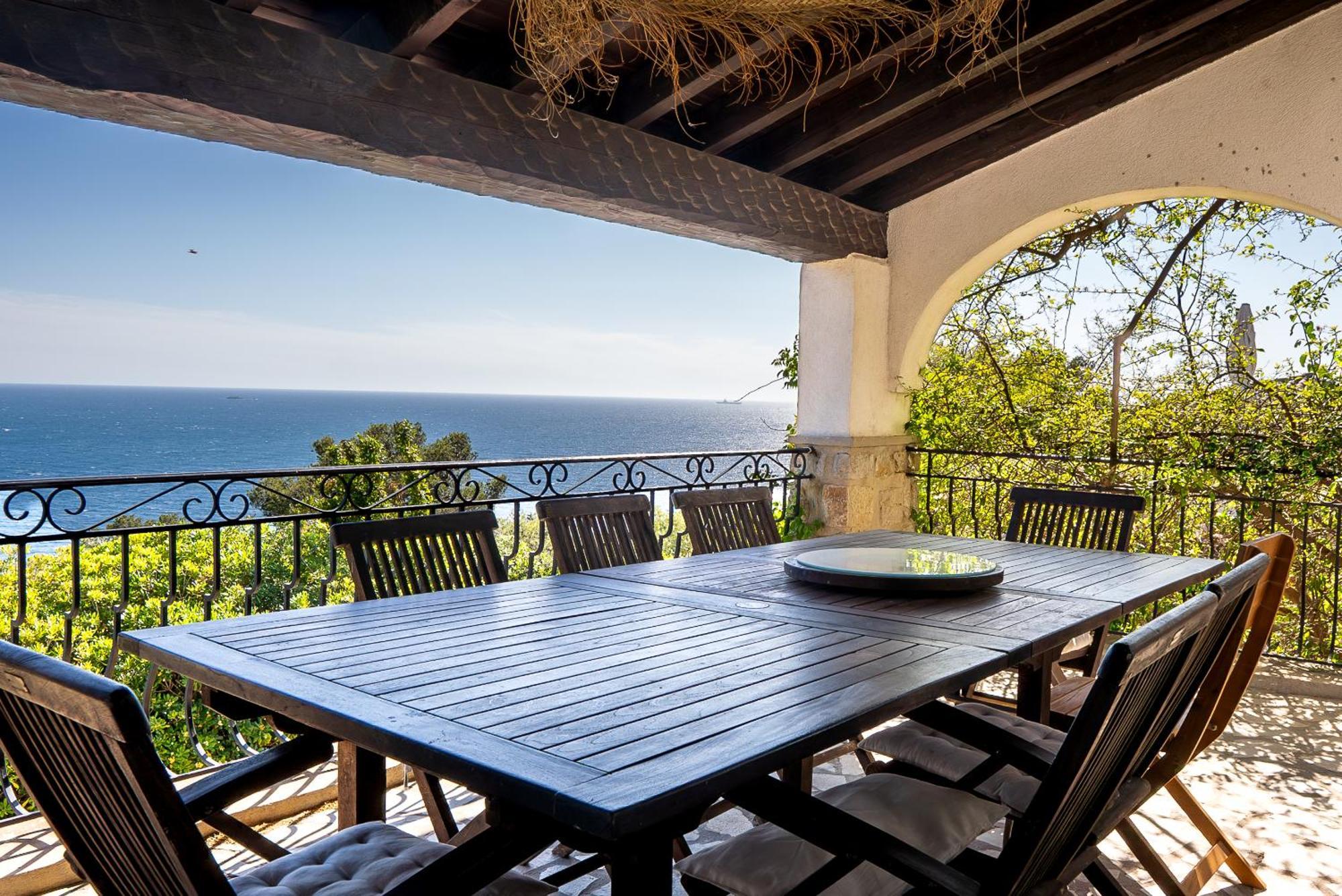 Villa Prestige Carqueiranne Esterno foto
