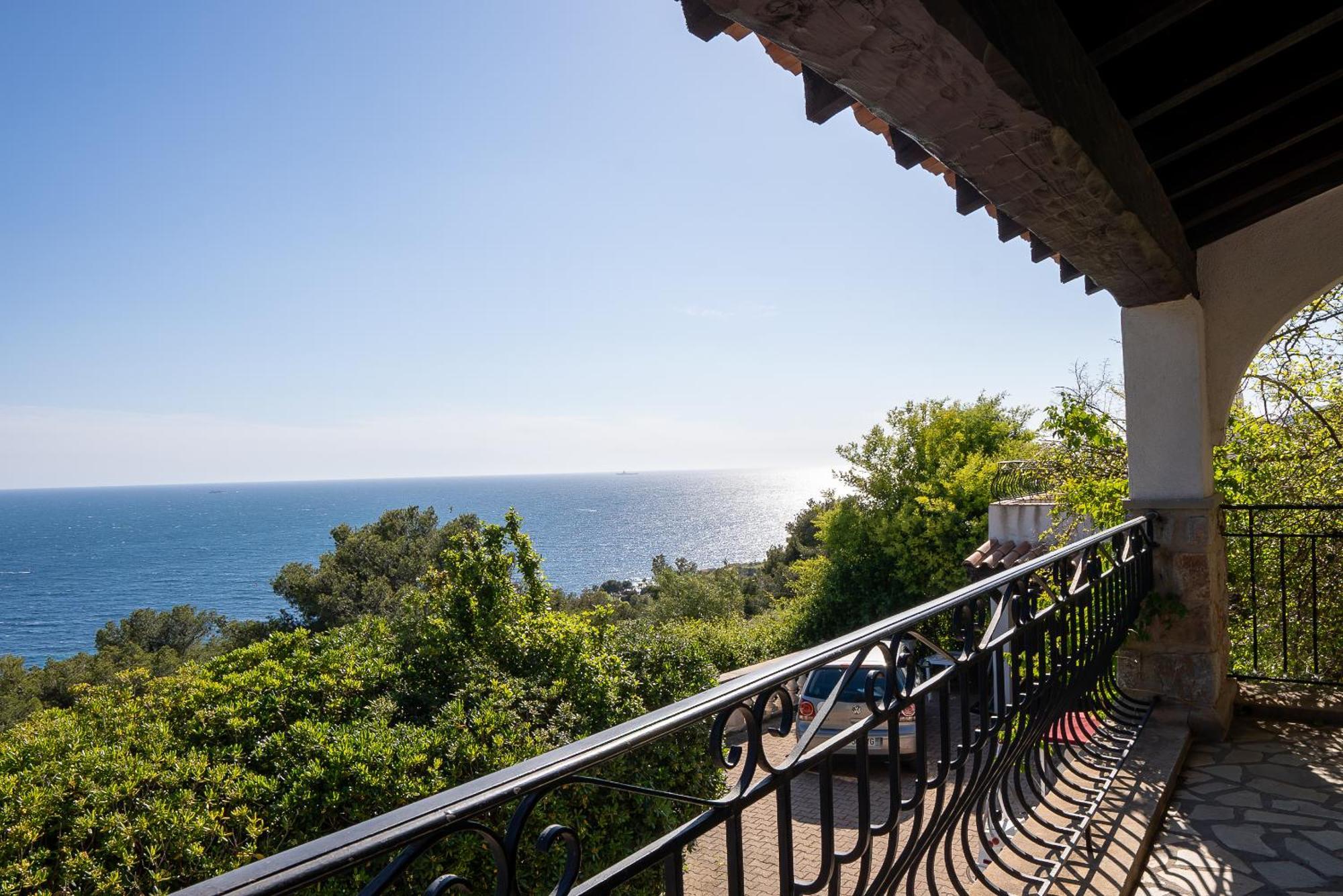 Villa Prestige Carqueiranne Esterno foto