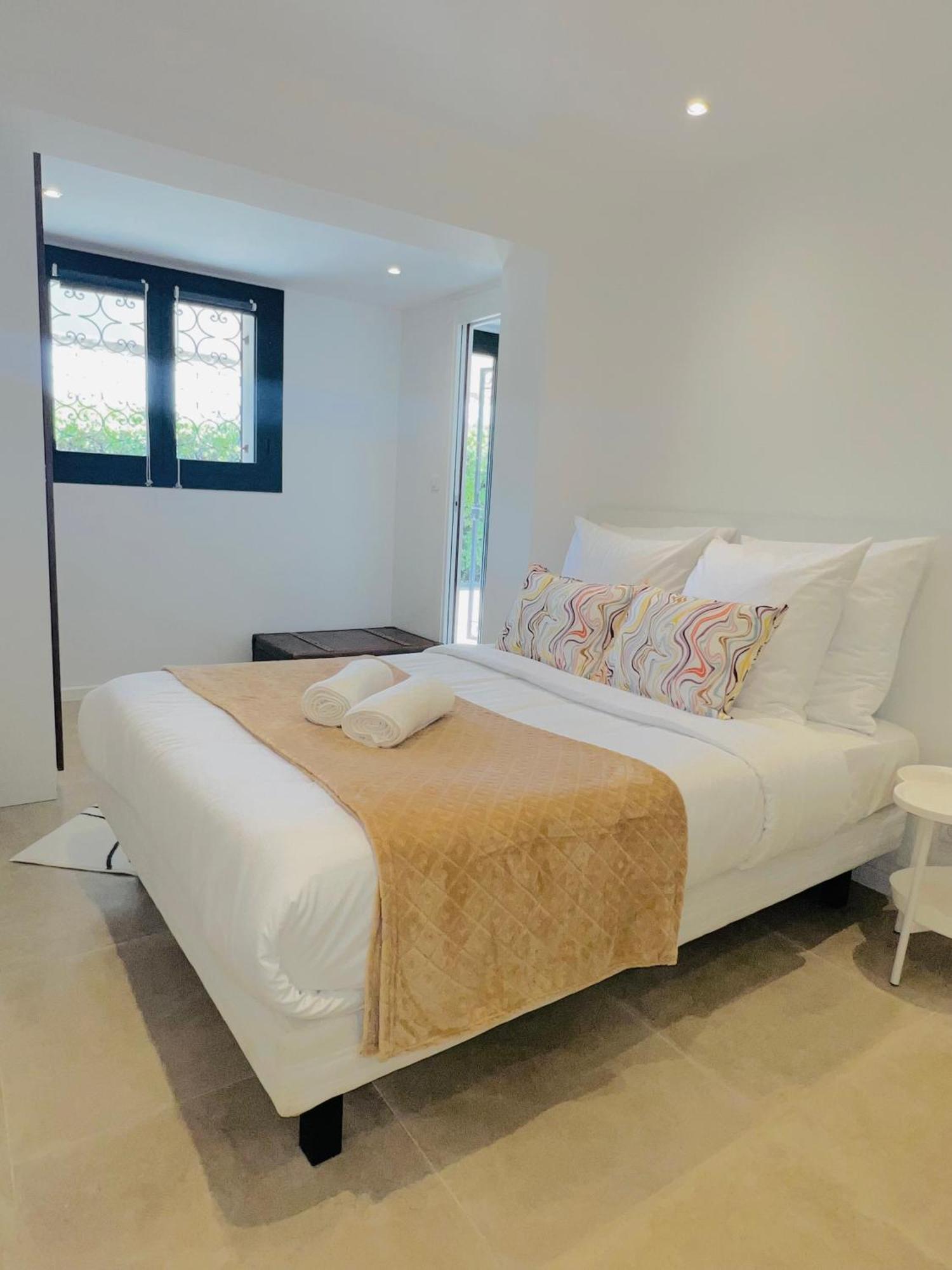 Villa Prestige Carqueiranne Esterno foto